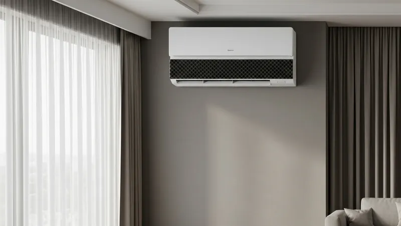 Bruit Des Climatiseurs Reduire Les Nuisances Sonores